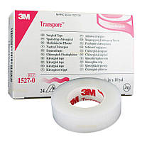 Транспор пластир  1,25см x 9,1м №24