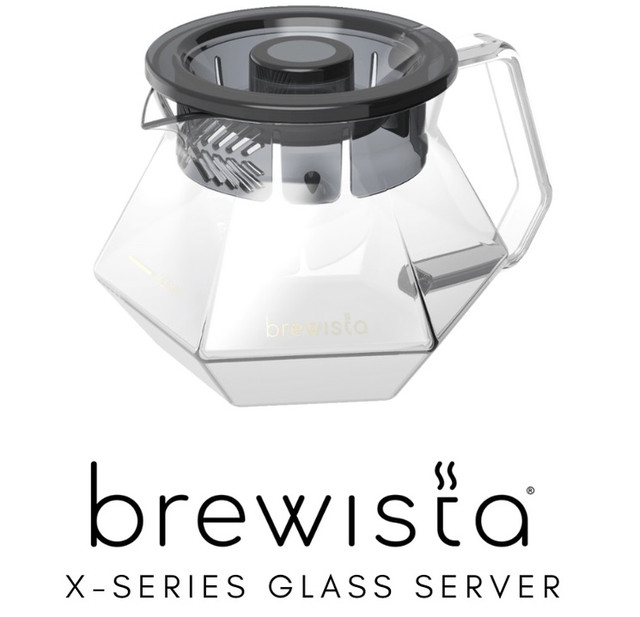 Сервер Brewista X Series