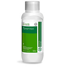 Гербіцид Тріатлон (Прима+Гранстар+ Хармоні)