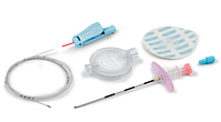 Комплект для епідуральної анестезії малий ZZOМ 18G Balton 15шт./упаковка