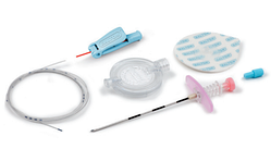 Комплект для епідуральної анестезії малий ZZOМ 18G Balton 15шт./упаковка
