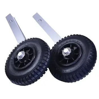 Транцові колеса