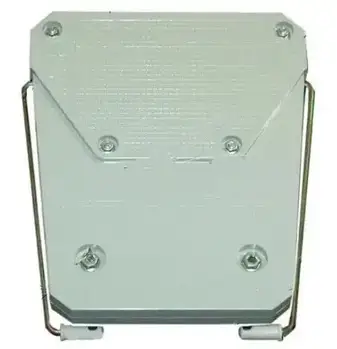 Навісні транці