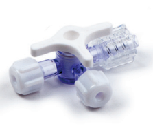 Трьохходовий краник К3V Balton