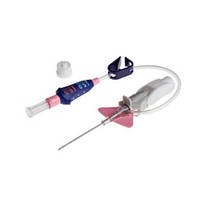 BD Нексіва Диффузікс в/в катетер закритого типу (BD Nexiva Diffusics)20GA(ГА)1.00IN 1.1*25mm(мм) 20