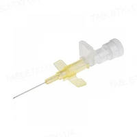 Канюля внутрішньовенна BD Neoflon™24 G (Г) 0.7 x 19 mm (мм)  13 ml/min (мл/хв)