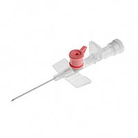 Канюля внутрішньовенна BD Venflon™ Pro 18 G (Г) 1.3 x 32 mm (мм)  103 ml/min (мл/хв)50шт../уп