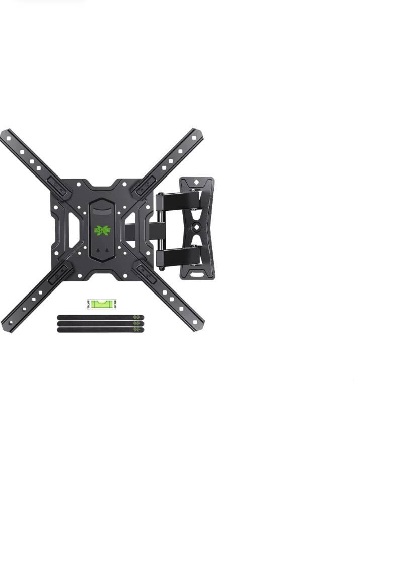 Настінний кронштейн для телевізора з подвійним кронштейном Invision® — для світлодіодних плазм, Amazon, Німеччина