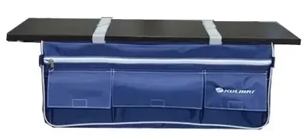 Сумка-рундук для надувних ПВХ човнів Kolibri K-220 K-280T K-280CT K-250T K-290T KM-200 KM-280 водонепроникна, фото 1