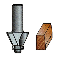 Фреза по дереву для зняття фаски 33031 Діаметр 31 мм