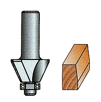 Фреза по дереву для зняття фаски 33053 Діаметр 53 мм
