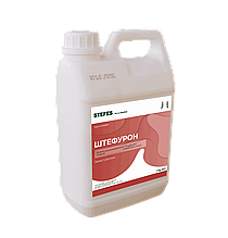 Гербіцид Штефурон (гербіцид Гранстар) для пшениці озимої, ячменю озимого та ярого (трибенурон-метил, 750 г/кг)