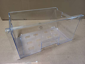 Ящик морозильної камери (нижній) для холодильника Snaige D357.261