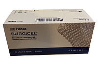 Гемостатик Surgicel (Серджисел) 5 см*7,5см 12 шт./упаковка, Ethicon 1903GB
