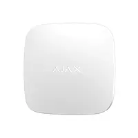 Ajax LeaksProtect White датчик протечки
