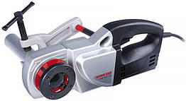 Електричний різьбонарізний клуп SUPER-EGO SUPERTRONIC 1250 1/2"-1 1/4"