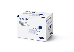 Бинт еластичний фіксуючий Peha-fix 10 см х 4 м 1 шт. Hartmann 303073