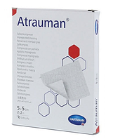 Пов`язка Atrauman 5см*5см №50 Hartmann 499550