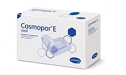 Пов`язка Cosmopor Е 25см*10см №25, Космопор Е Hartmann 900877