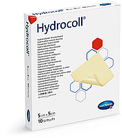 Пов`язка Hydrocoll 5см*5см №10, Гідрокол Hydrocoll 900947