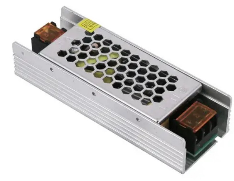 Блок живлення BIOM Professional DC12 25W BPU-25 2.1А