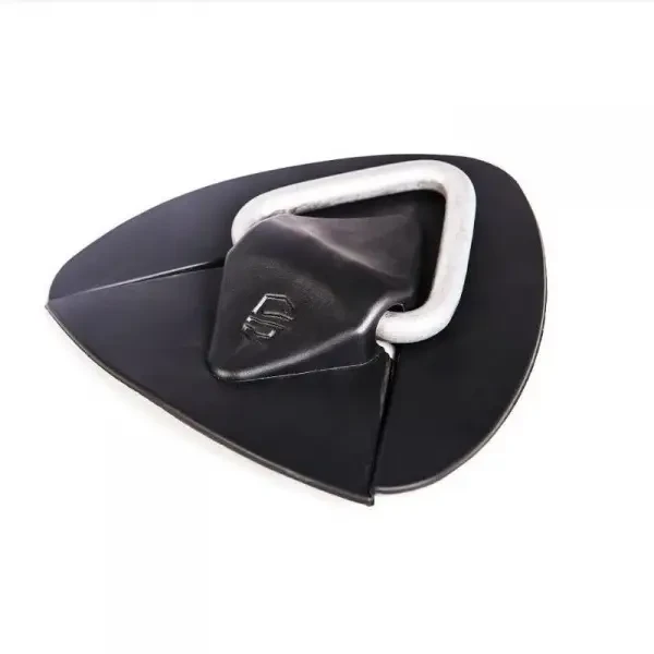 Кільце буксировочне для надувних ПВХ човнів Storm 3053 з нержавіючої сталі для швартування та буксирування, фото 1