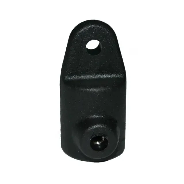 Наконечник тенту Storm (5101) для труби Ø 20 мм різьба М6 пластикове кріплення новий стан, фото 1