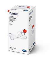 Пов`язка сорбційна Zetuvit 10см*20см №25, Hartmann 413702