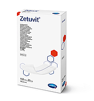 Пов`язка сорбційна Zetuvit 13,5см*25см, №10, Hartmann 413705