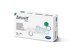 Пов`язка сорбційна Zetuvit Plus 10см*20см, №10, Hartmann 413711