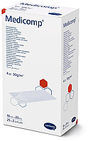 Серветка  Medicomp 10см*20см  2*25 шт., Hartmann