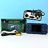 Game Console S8 приставка 3" LCD 520 ігор із джойстиком, фото 5