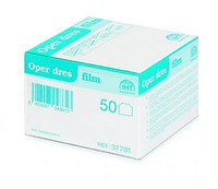 Хірургічна пов язка Oper dres film, 9 х 20 см Iberhospitex 37704