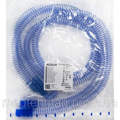 Дихальний контур Rusch 180 cm Teleflex, фото 1