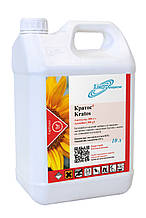 Гербіцид Кратос (Харнес) для соняшника, кукурудзи, сої (ацетохлор, 900 г/л)