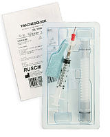 Набір для конікотомії, розміри 4 Teleflex