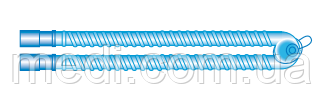 Неонатальний контур, 10 mm, 120 cm, стерильний Teleflex