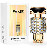 Женская парфюмированная вода Paco Rabanne Fame 80 мл