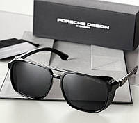 Мужские солнцезащитные очки с поляризацией Porsche Design (219)