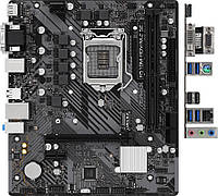 Материнская плата ASRock H510M-HDV/M.2 SE LGA1200