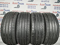 225/50 R18 Michelin Primacy 3 літні шини б/у