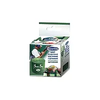 Кінезіо тейп ТМ 'Білосніжка' 5см*5м (зелений)