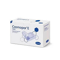 Пов'язка Cosmopor Е 20см*10см, Космопор Е Hartmann 900876