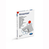 Пов'язка Атрауман (Atrauman)7,5см*10см 1шт. Hartmann 499513