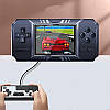 Game Console S8 приставка 3" LCD 520 ігор із джойстиком, фото 4