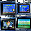 Game Console S8 приставка 3" LCD 520 ігор із джойстиком, фото 6