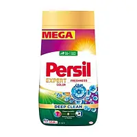 Пральний порошок Persil Expert Color Deep Clean з сіланом, автомат, 10.8 кг