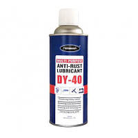Универсальная антикоррозийная смазка SprayideA DY-40