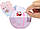 ЛОЛ лімітована Хеллоу Кітті 50 років Кристал К'юті LOL Surprise Hello Kitty Crystal Cutie Doll, фото 2