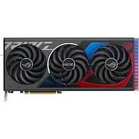 Відеокарта ASUS ROG-STRIX-RTX4070TIS-O16G-GAMING